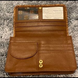 Wallet/Crossbody